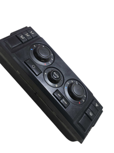 COMANDO AR COND MB1465706190 RANGE ROVER SPORT 2005 A 2009 - Imagem 8