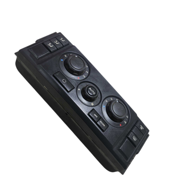 COMANDO AR COND MB1465706190 RANGE ROVER SPORT 2005 A 2009 - Imagem 8