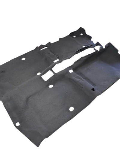 FORRO ASSOALHO HONDA CIVIC 1.8 2012 2013 A 2016 - Imagem 2