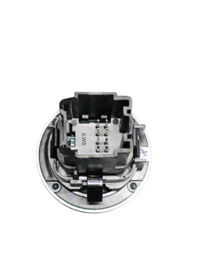 BOTÃO START/STOP 84588238 CHEVROLET EQUINOX 2021 2022 2023 - Imagem 3