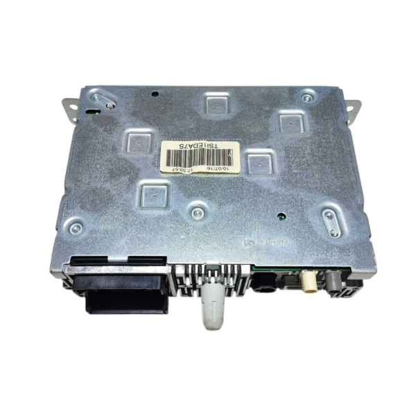 Modulo Radio Multimidia 9815356480 PEUGEOT 208 1.6 2013/19 - Imagem 6