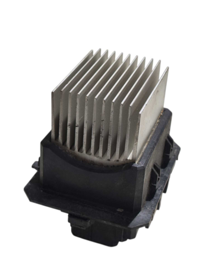 Resistencia Ar Condicionado Renault Fluence 2014 2015 2016 - Imagem 3