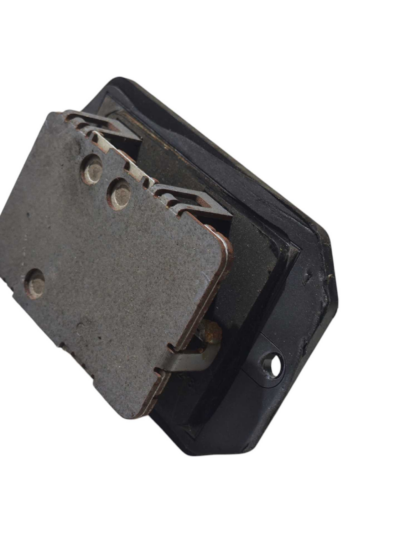 RESISTÊNCIA AR CONDICIONADO TOYOTA SW4 2013 2014 2015 - Imagem 3
