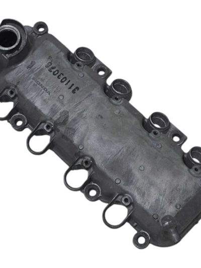 Tampa Válvula Cabeçote Honda Fit 1.4 2003 2004 2005 a 2008 - Imagem 3