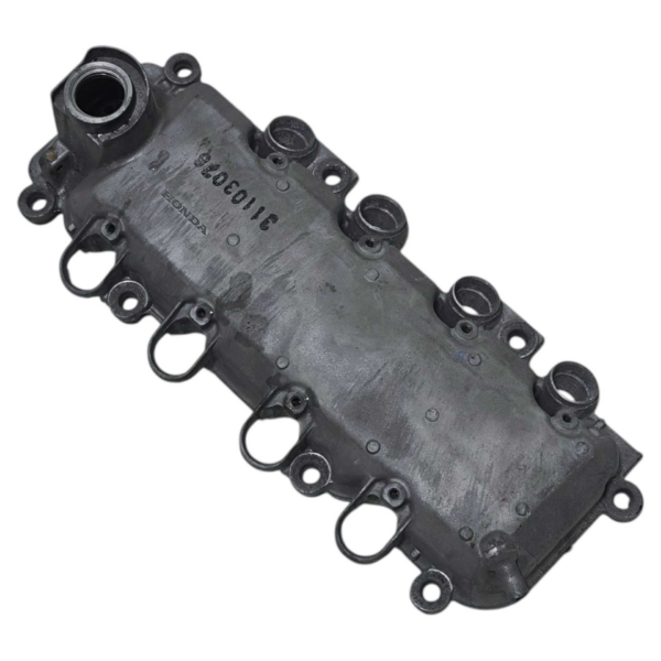 Tampa Válvula Cabeçote Honda Fit 1.4 2003 2004 2005 a 2008 - Imagem 3
