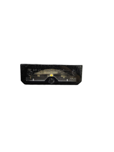 LANTERNA LUZ PLACA RANGE ROVER SPORT 2013 2014/2016 I090046 - Imagem 1