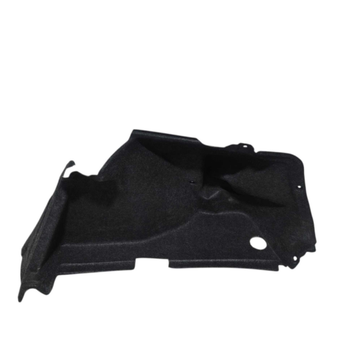 FORRO PORTA MALAS DIREITO 84601SNJ HONDA CIVIC 2007 A 2011