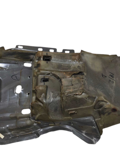 CARPETE ASSOALHO DIANT DIREITO RANGE ROVER SPORT 2014/2016 - Imagem 4