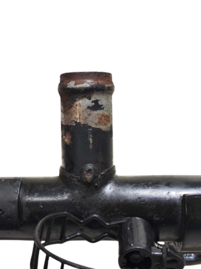 TUBO CANO ÁGUA 06B121065AB AUDI A4 2004 2005 2006 A 2008 - Imagem 9