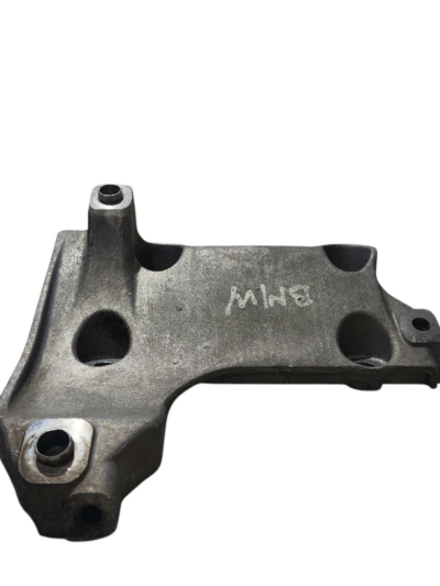 SUPORTE COMPRESSOR 64557505980 BMW 320i 2.0 2008 A 2012 - Imagem 2