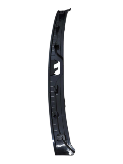 MOLDURA SOLEIRA PORTA MALAS VOLVO XC60 2009 2010 2011 2012 - Imagem 6