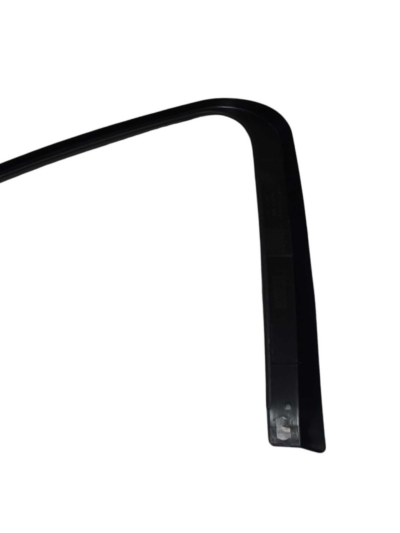 MOLDURA PORTA DIANTEIRA ESQUERDA MERCEDES C280 2010 A 2012 - Imagem 3