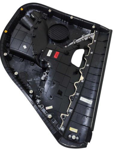FORRO PORTA TRASEIRA ESQUERDA HYUNDAI I30 2013 2014 A 2016 - Imagem 6