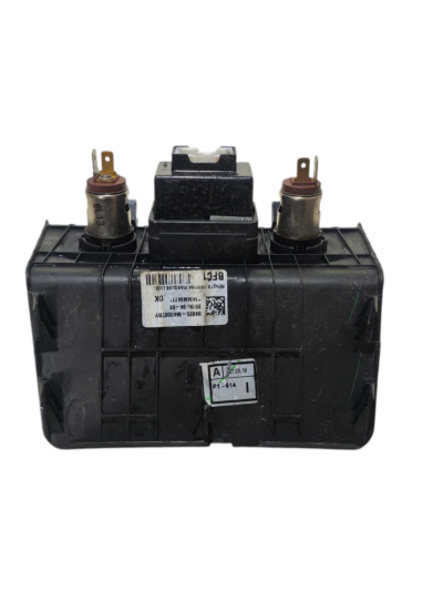 MOLDURA TOMADA USB 84621M4000 HYUNDAI CRETA 1.6 2017 A 2020 - Imagem 6