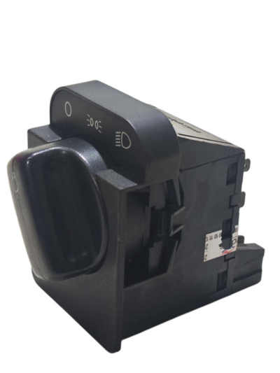 BOTÃO Interruptor Luz CHEVROLET Corsa 1997 A 1999 90213283 - Imagem 4