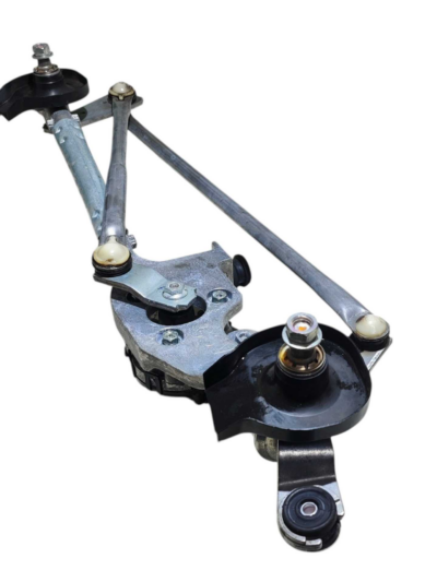 MOTOR LIMPADOR PARABRISA TOYOTA COROLLA CROSS 2022 A 2024 - Imagem 6