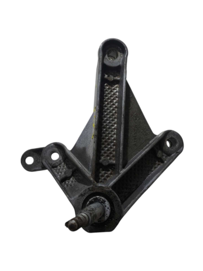 SUPORTE COXIM CAMBIO 8200043084 RENAULT SANDERO 2008 A 2013 - Imagem 3