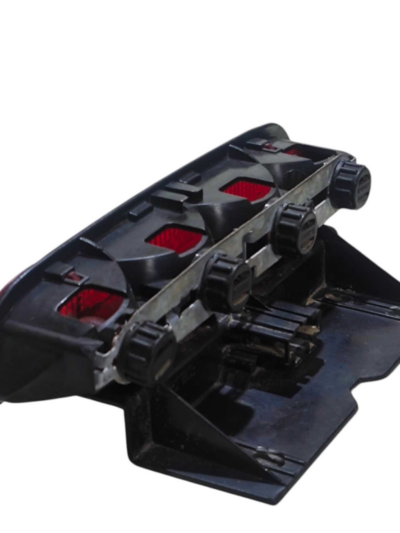LUZ TRASEIRA BREAKLIGHT A1688200056 MERCEDES A160 1999/2006 - Imagem 6
