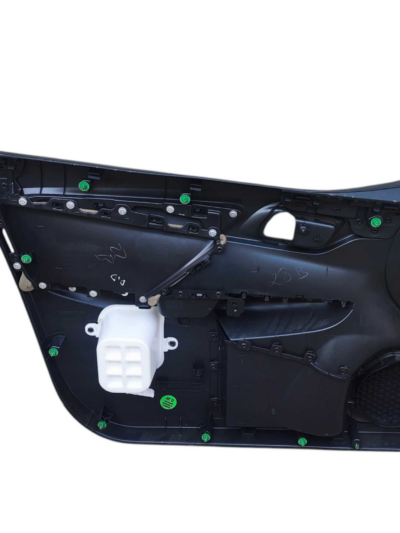 FORRO PORTA DIANTEIRO DIREITO HONDA FIT 2015 2016 A 2020 - Imagem 3