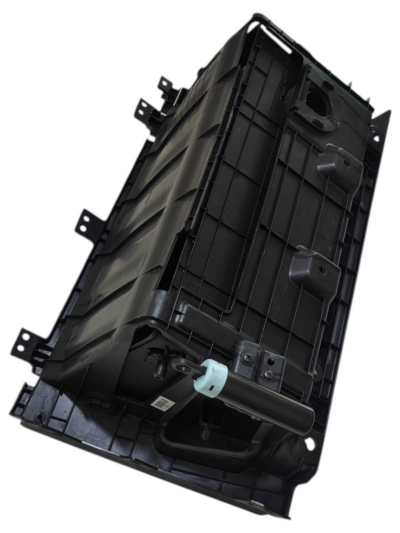 PORTA LUVAS 84541A5000 HYUNDAI I30 2013 2014 A 2016 - Imagem 6