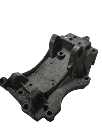 SUPORTE ALTERNADOR CITROEN C4 PICASSO 2008 2009 A 2013 - Imagem 1