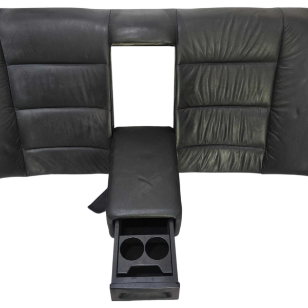 ENCOSTO BANCO TRASEIRO BMW 325 2.5 1995 1996 1997 1998 - Imagem 6