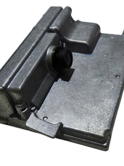 MOLDURA CAMERA FRONTAL VOLKSWAGEN TAOS TSI 2022 2023 2024 - Imagem 6
