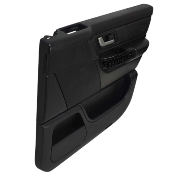 FORRO PORTA DIANTEIRO DIREITO RANGE ROVER SPORT 2005 A 2009 - Imagem 2
