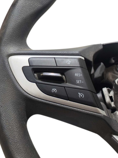VOLANTE MULTIFUNCIONAL 26320378 GM TRACKER 2020 A 2022 - Imagem 7