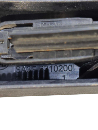 BRAÇO LIMPADOR TRASEIRO SA3F6310200 BYD SONG PLUS 2023 2024 - Imagem 4