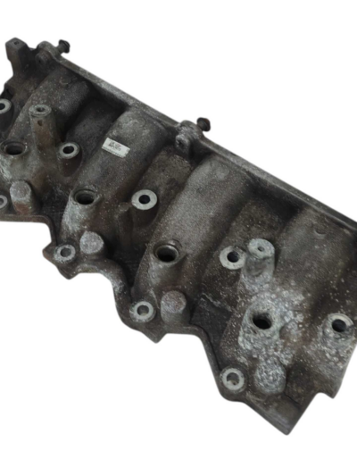 BASE COLETOR ADMISSÃO RENAULT DUSTER 2014 A 2016 140406078R - Imagem 5