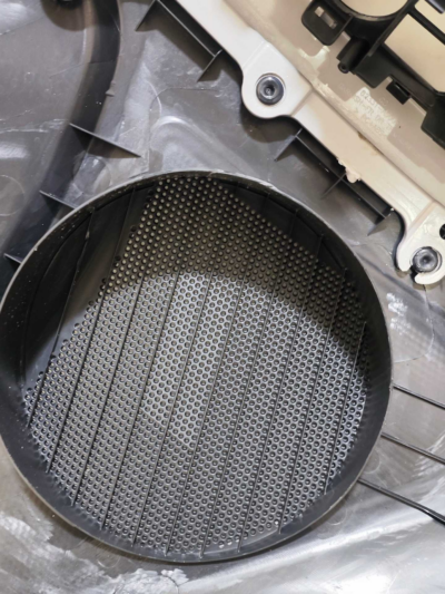 FORRO PORTA DIANTEIRA ESQUERDA HYUNDAI I30 2013 2014 A 2016 - Imagem 6