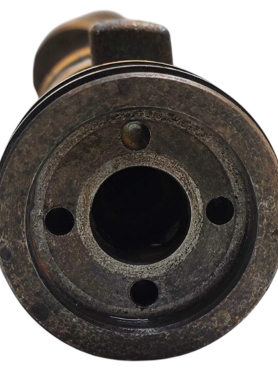 COMANDO VÁLVULA CABEÇOTE BMW 320i 2.0 N46 2010/2012 1707316 - Imagem 7