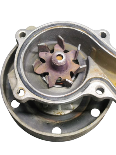 BOMBA AGUA MOTOR HONDA CIVIC 1.8 2007 2008 2009 A 2011 - Imagem 8