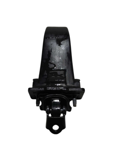 Limitador Porta Tras Direita Peugeot 208 1.6 2020 2021 2022 - Imagem 4