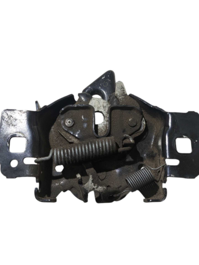 FECHADURA CAPÔ 6E5A16700 FORD FUSION 2006 2007 A 2012 - Imagem 2