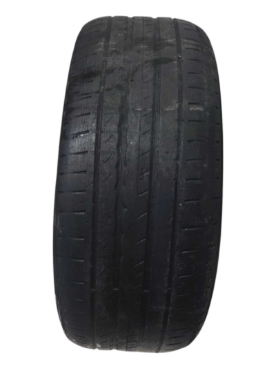 RODA ARO 17 C/PNEU 529102L30 HYUNDAI I30 2009/2012 C/DETALHE - Imagem 6