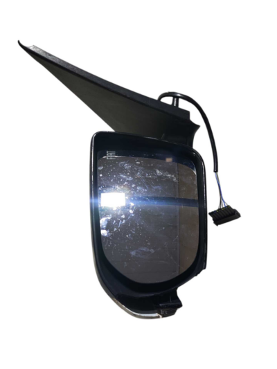 RETROVISOR ESQUERDO FIAT PULSE 2022 A 2024 C/DETALHE BRANCO - Imagem 4
