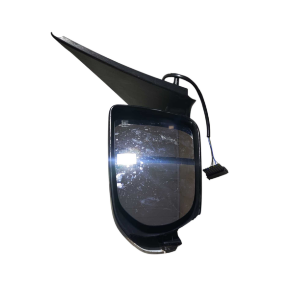 RETROVISOR ESQUERDO FIAT PULSE 2022 A 2024 C/DETALHE BRANCO - Imagem 4