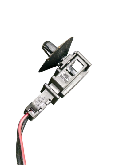 Tweeter Coluna Volkswagen Taos Tsi 2022 2023 2024 6ea035411 - Imagem 3