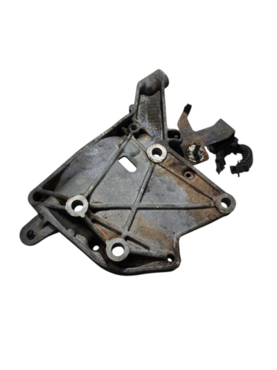 SUPORTE COMPREESOR AR 55254748 JEEP RENEGADE 2016 A 2022 - Imagem 2