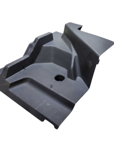MOLDURA ESQUERDA PORTA MALAS 2GP858831A VW T-CROSS 2018/2020 - Imagem 2