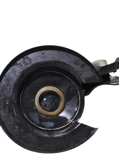 VEDAÇÃO FRONTAL DIR 51767293714 BMW 320i GT 2013 2014 2015 - Imagem 7