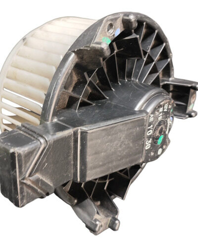 Motor Ar Forçado Chevrolet Onix 2014 2015 2016 A 2017 - Imagem 5