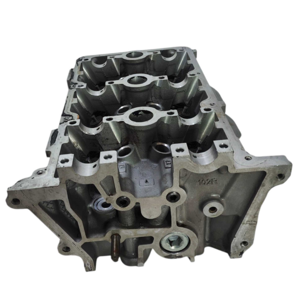 CABEÇOTE MOTOR RF9L8E6090BF FORD FUSION 3.0 V6 2010 A 2012 - Imagem 2