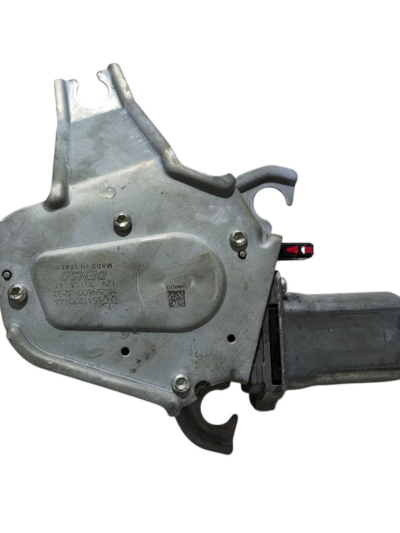 MOTOR LIMPADOR TRASEIRO 55112704AA JEEP COMPASS 2018 A 2023 - Imagem 2