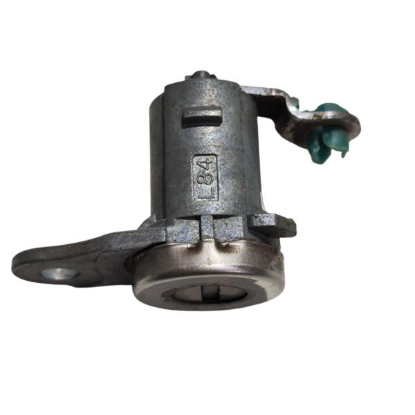 MIOLO CHAVE PORTA MITSUBISHI OUTLANDER 2008 2009 A 2014 - Imagem 2
