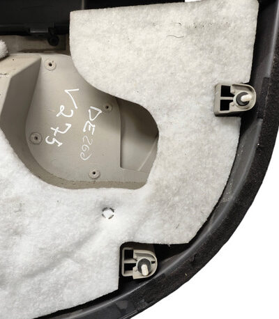 Forro Porta Dianteiro Esquerdo Dodge Journey 2009 2010 - Imagem 5