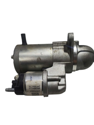 Motor Arranque 24592084 Chevrolet Cobalt 2017 2018 2019 - Imagem 4