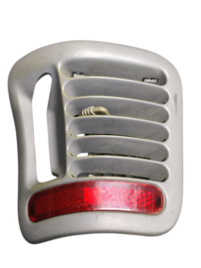 DIFUSOR CENTRAL DIREITO 966834706400 CHRYSLER CARAVAN 1998 - Imagem 5